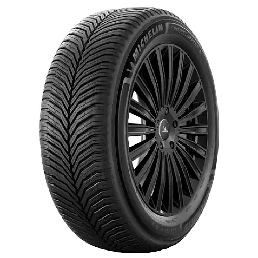 255/45R20 105W CROSSCLIMATE 2 SUV XL MGT MS 3PMSF (E-9.2) MICHELIN