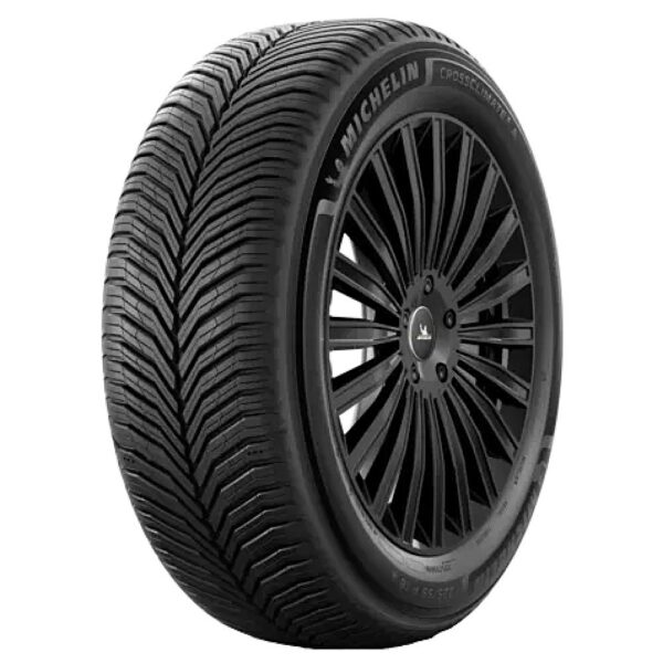 235/60R18 103V CROSSCLIMATE 2 SUV MS 3PMSF (E-9.2) MICHELIN