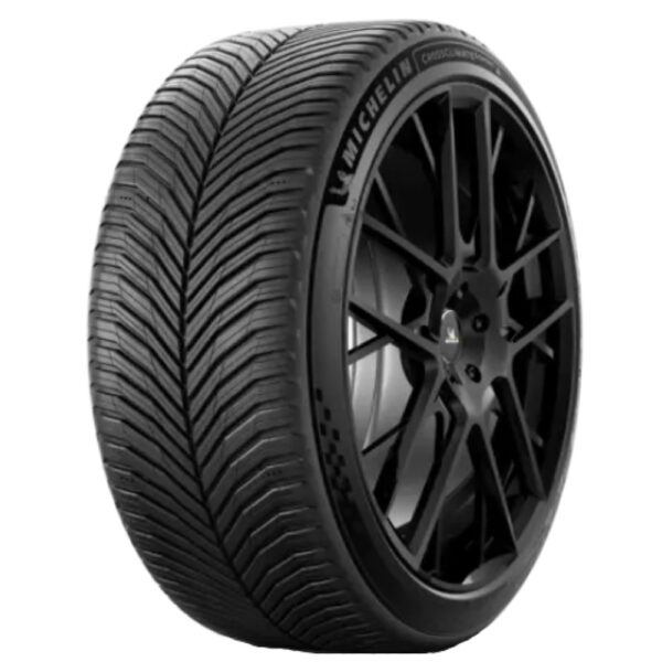 235/55R17 103Y CROSSCLIMATE 3 XL MS 3PMSF (E-4.6) MICHELIN