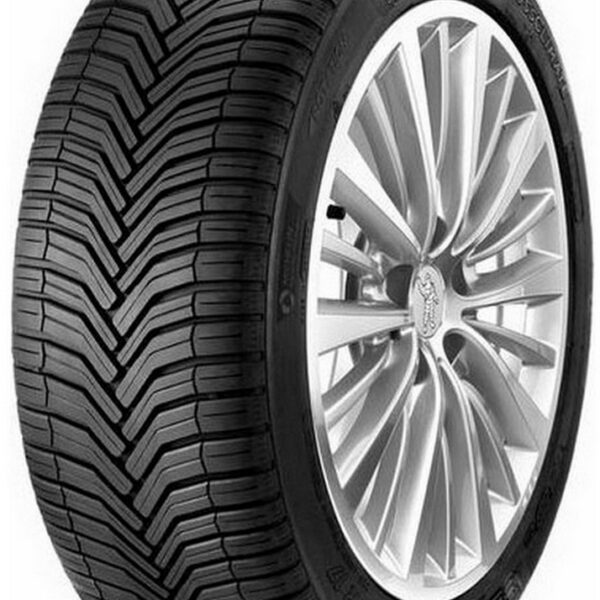 265/40R20 104Y CROSSCLIMATE 3 XL PJ MS 3PMSF (E-4.6) MICHELIN