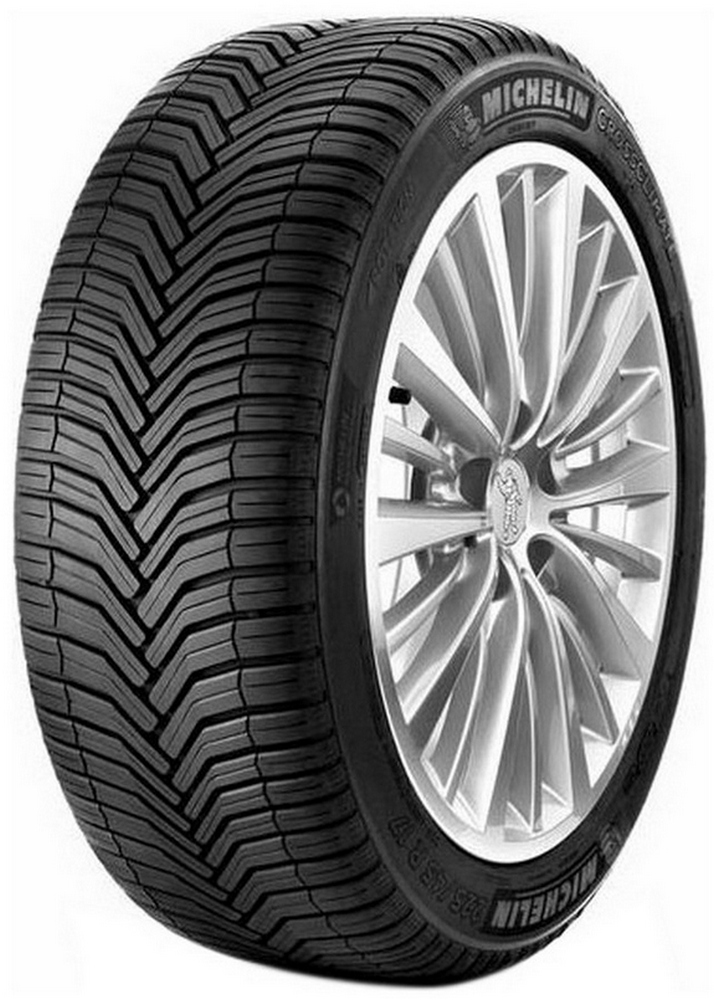 265/40R20 104Y CROSSCLIMATE 3 XL PJ MS 3PMSF (E-4.6) MICHELIN