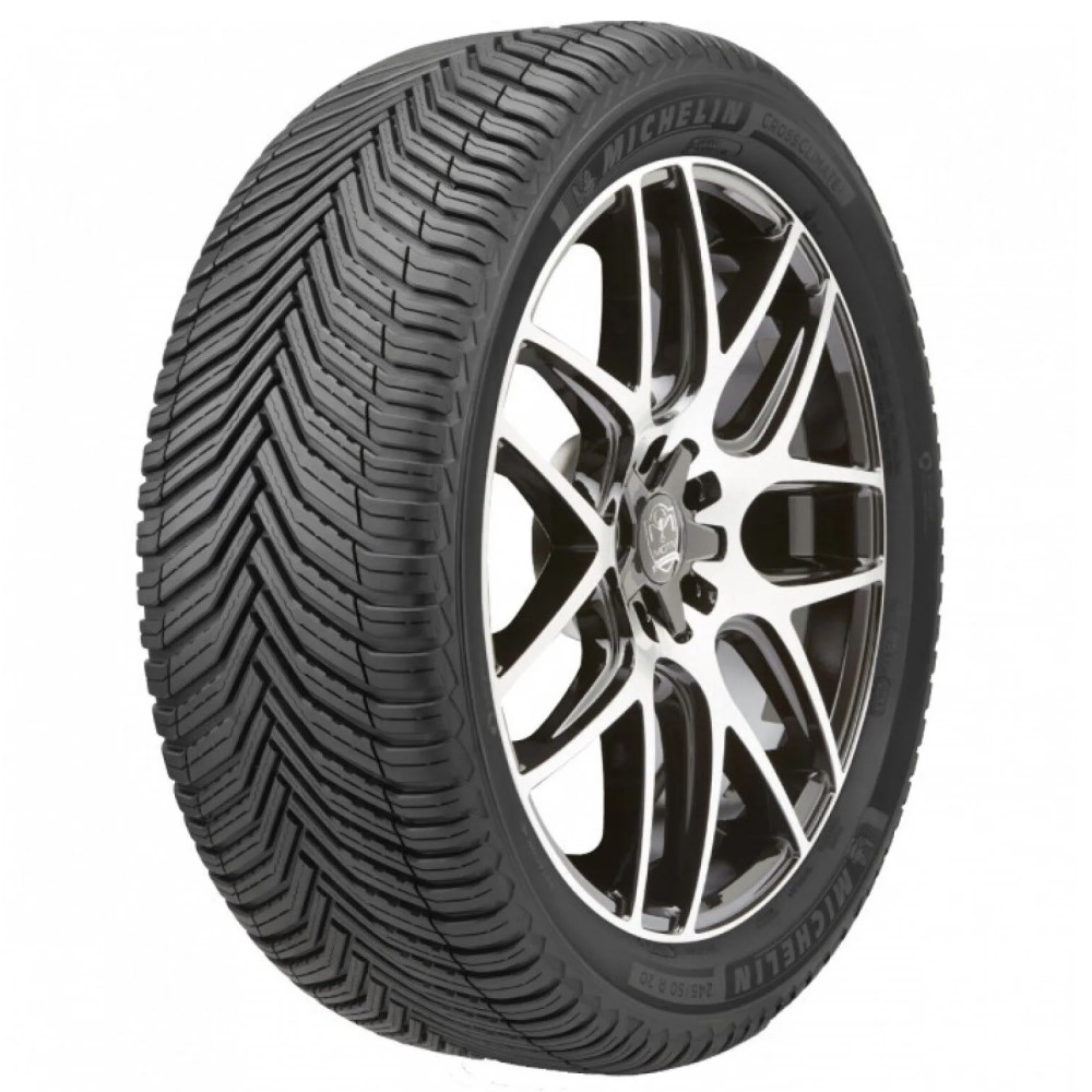 225/50R17 94W CROSSCLIMATE 3 PJ MS 3PMSF (E-4.6) MICHELIN