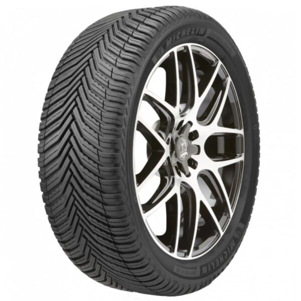 225/45R17 91Y CROSSCLIMATE 3 PJ MS 3PMSF (E-4.6) MICHELIN