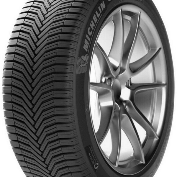 215/45R18 93W CROSSCLIMATE 3 XL PJ MS 3PMSF (E-4.6) MICHELIN