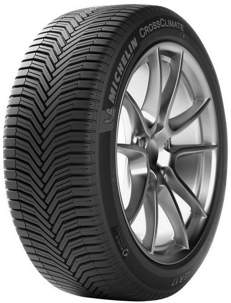 215/45R18 93W CROSSCLIMATE 3 XL PJ MS 3PMSF (E-4.6) MICHELIN