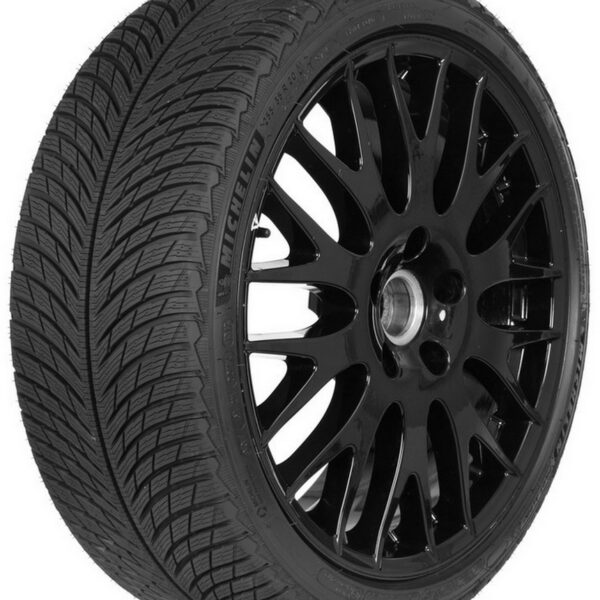 275/35R19 100Y P ZERO- 4 SC XL PJ ZR * (E-8.1) PIRELLI