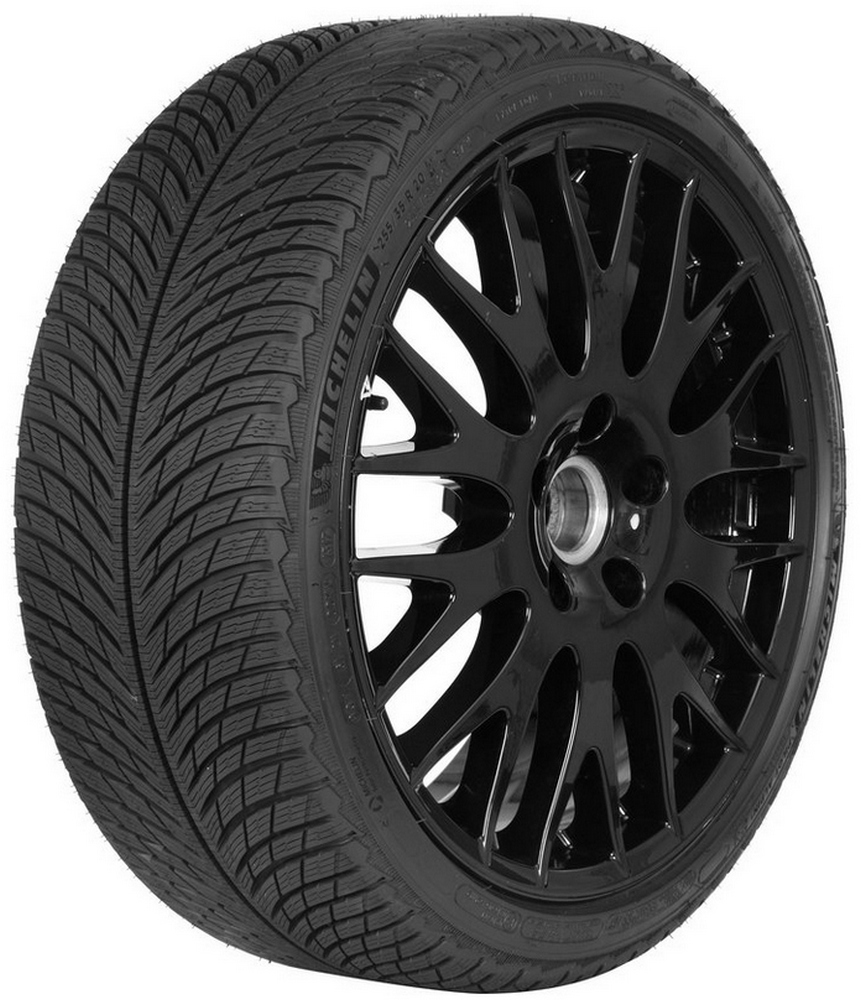 255/35R22 102Y P ZERO- 4 SC XL PJ HL ncs * (E-9.3) PIRELLI