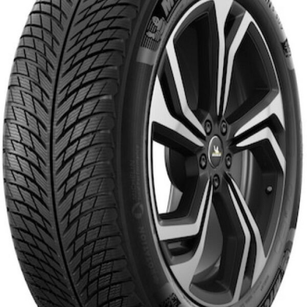 275/45R21 107Y P ZERO- 5 MO-S ncs (E-9.3) PIRELLI