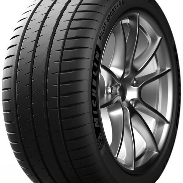 265/35R18 97V PILOT ALPIN PA4 XL GRNX MS 3PMSF (E-4.6) MICHELIN
