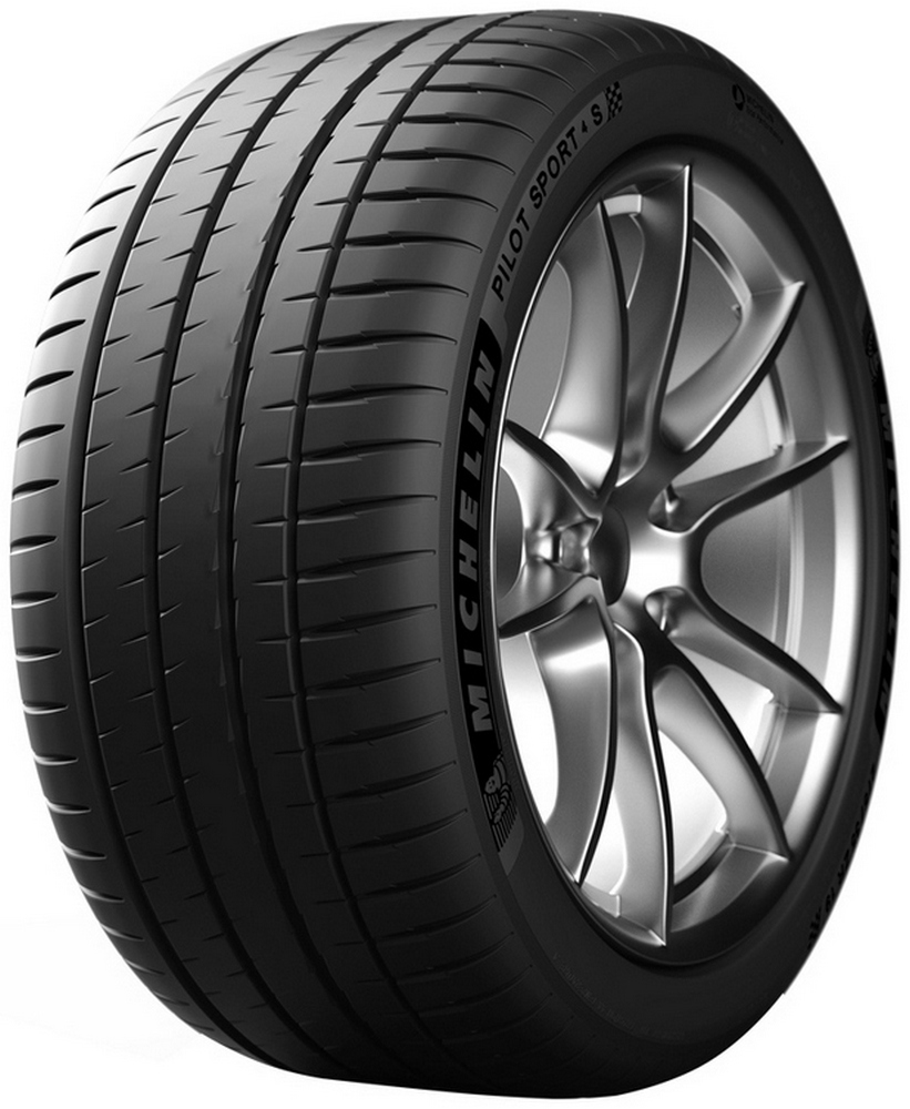 275/35R20 102Y PILOT SPORT 4 XL PJ ZP RUN FLAT ZR (E-4.6) MICHELIN