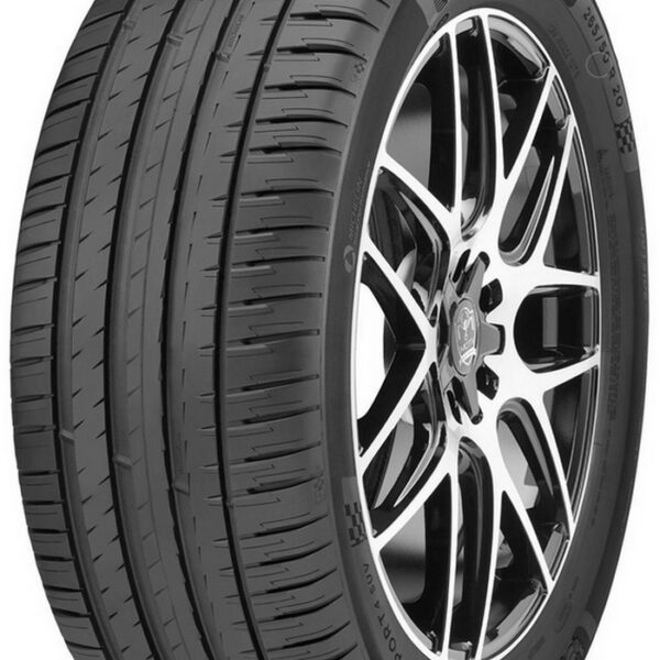 255/30R19 91Y PILOT SPORT 4 S XL PJ ZR (E-4.6) MICHELIN