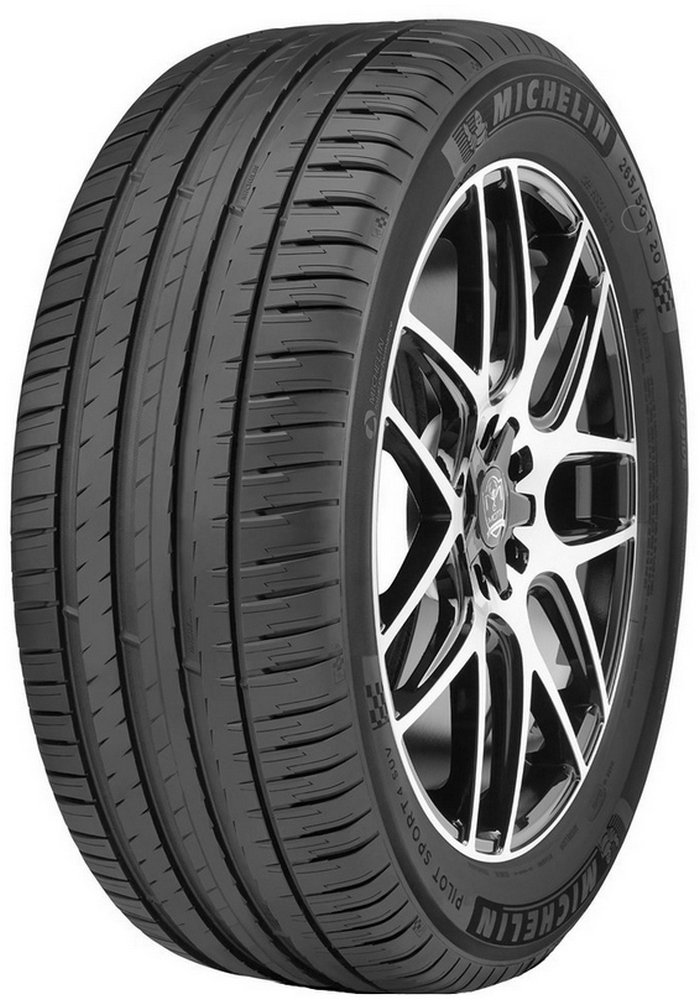255/30R19 91Y PILOT SPORT 4 S XL PJ ZR (E-4.6) MICHELIN