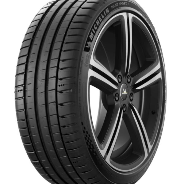 285/30R19 98Y PILOT SPORT 4 S XL PJ ZR MO1 (E-4.6) MICHELIN