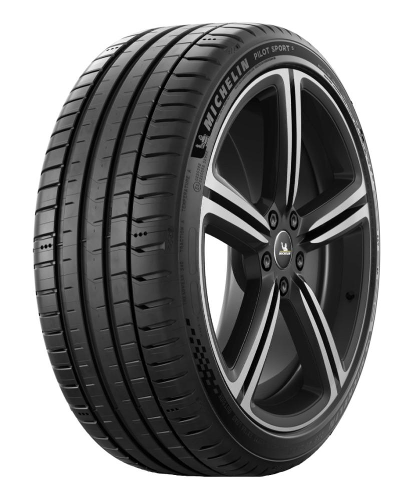 255/50R19 107Y PILOT SPORT 4 SUV XL PJ (E-9.2) MICHELIN