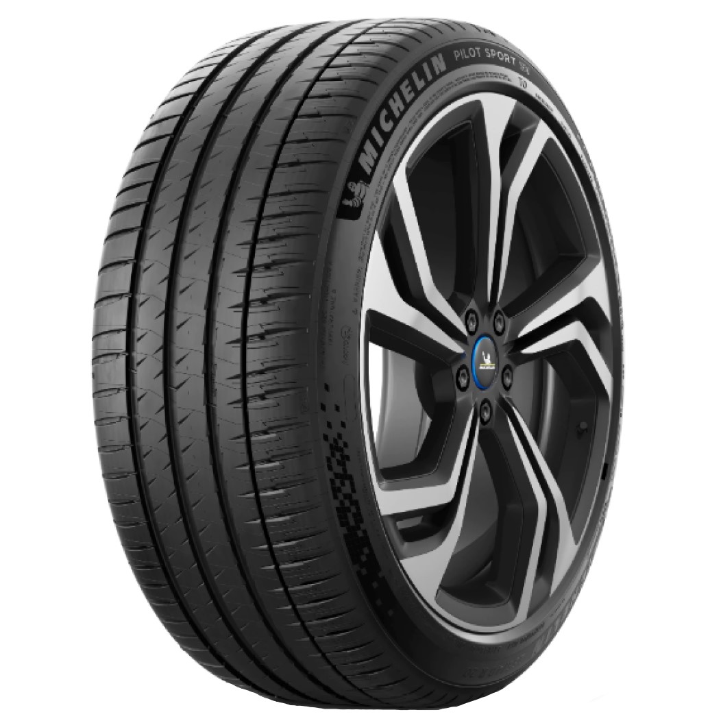 275/45R20 110Y PILOT SPORT 4 SUV XL PJ (E-9.2) MICHELIN
