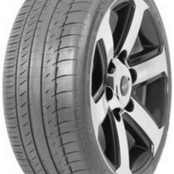 255/45R19 100V PILOT SPORT 4 SUV PJ (E-9.2) MICHELIN