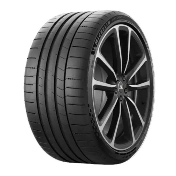 265/60R18 110V PILOT SPORT 4 SUV PJ (E-9.2) MICHELIN