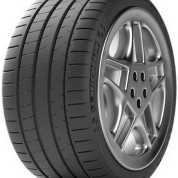 235/55R19 101V PILOT SPORT 4 SUV PJ ZP RUN FLAT FRV (E-9.2) MICHELIN