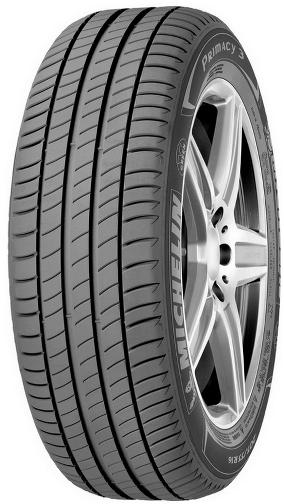 235/55R19 105V PremiumContact 6 XL FR (E-7.4) CONTINENTAL