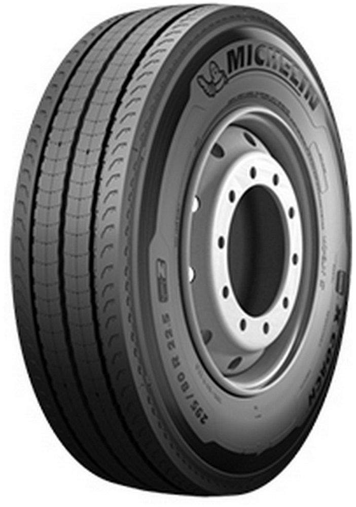 295/40R21 111V WinterContact 8 S XL FR EVc MS 3PMSF (E-7.4) CONTINENTAL