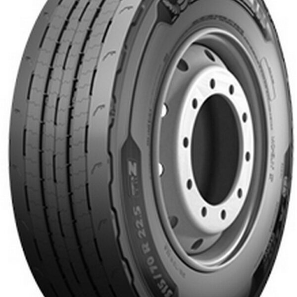 225/50R17 98H WinterContact TS 870 XL FR MS 3PMSF (E-7.4) CONTINENTAL