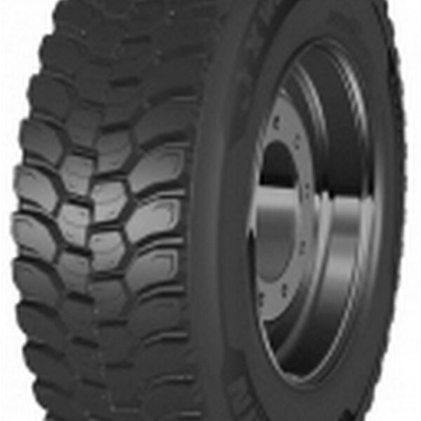 255/60R18 112V WINTERHAWK 4 XL MS 3PMSF (E-9.2) FIRESTONE
