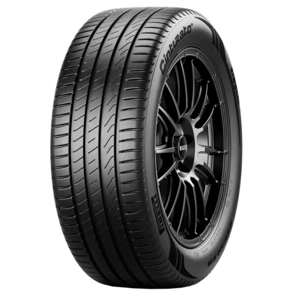 225/50R18 99W CINTURATO ALL SEASONS SF3 XL PJ MS 3PMSF (E-9.3) PIRELLI