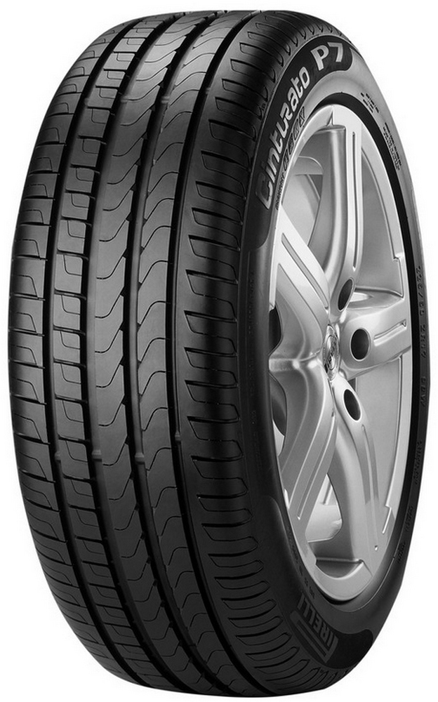 215/55R17 98W CINTURATO C3 XL PJ (E-8.1) PIRELLI