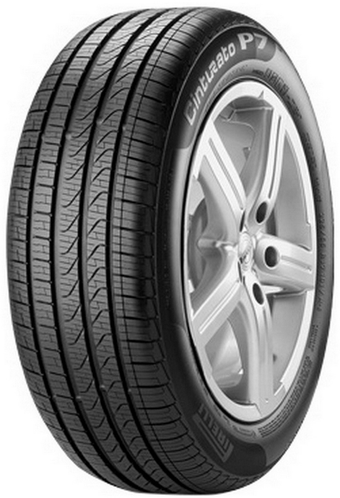 225/55R17 97Y CINTURATO P7 PJ r-f RUN FLAT *MOE (E-8.1) PIRELLI