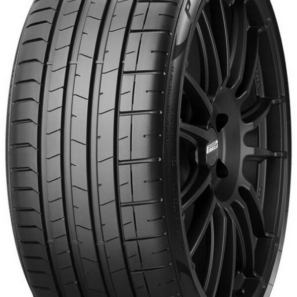 305/30R21 104W P ZERO WINTER 2 XL PJ MS 3PMSF (E-8.1) PIRELLI