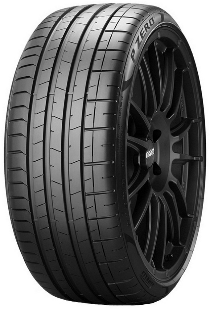 225/40R19 93Y P ZERO- 4 LS XL PJ r-f RUN FLAT * KS (E-8.1) PIRELLI