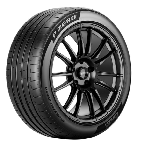 295/35R23 108Y P ZERO- 4 SC XL PJ ZR AO (E-9.3) PIRELLI