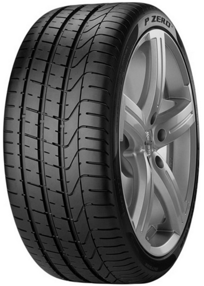 315/40R21 115Y P ZERO- 4 SC XL PJ ZR NC0 (E-9.3) PIRELLI