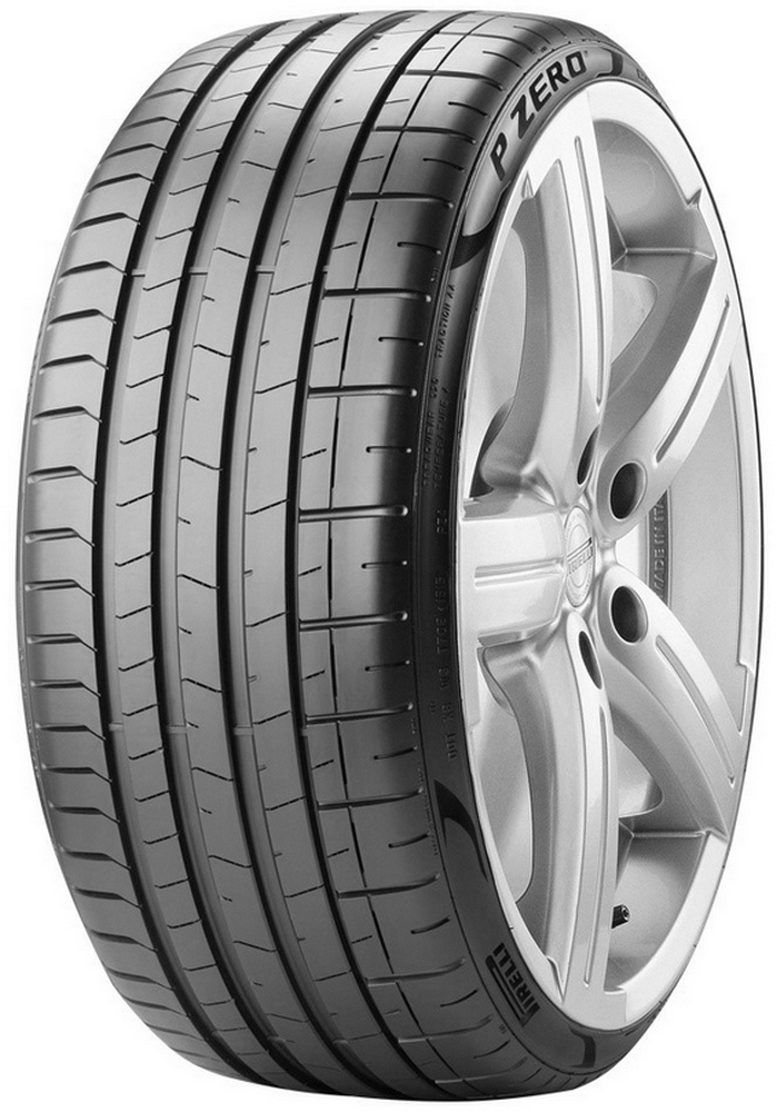 325/30R21 108Y P ZERO- 4 SC XL PJ ZR ND0 (E-9.3) PIRELLI