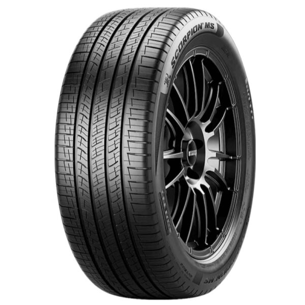 235/55R20 102T ROYAL STUD II PJ BSW MS 3PMSF (E-9.2) ROYAL BLACK