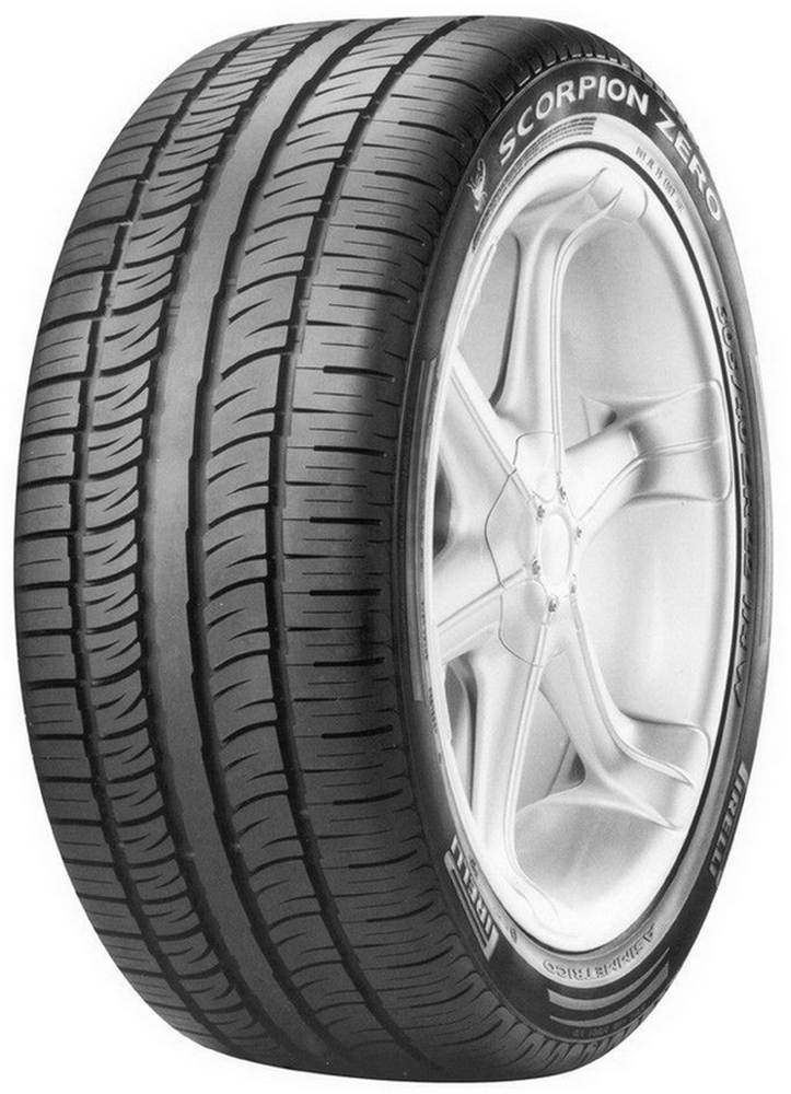 235/60R18 107W SCORPION XL DOT2022 (E-9.3) PIRELLI
