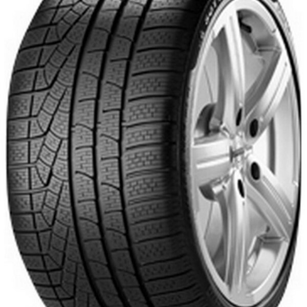 205/60R17 97H WINTER CINTURATO 3 XL MS 3PMSF (E-6.5) PIRELLI
