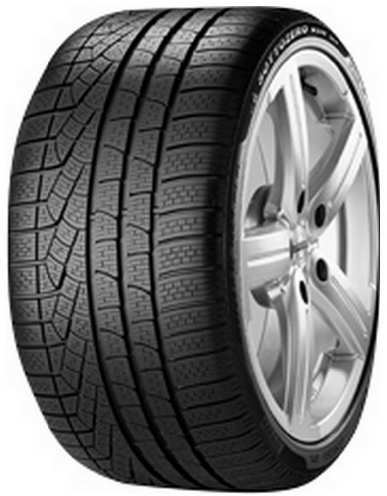195/60R18 96H WINTER CINTURATO 3 XL MS 3PMSF (E-6.5) PIRELLI