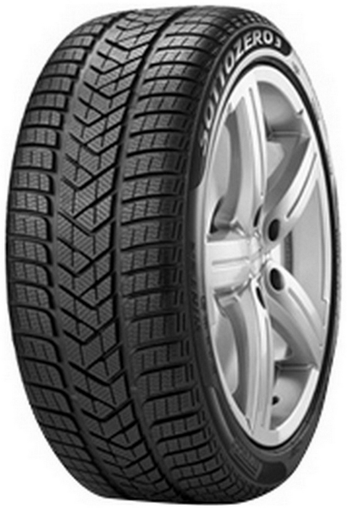 235/75R15 109T WINTER I CEPT EVO2 W320A XL UN MS 3PMSF (E-4.9) HANKOOK