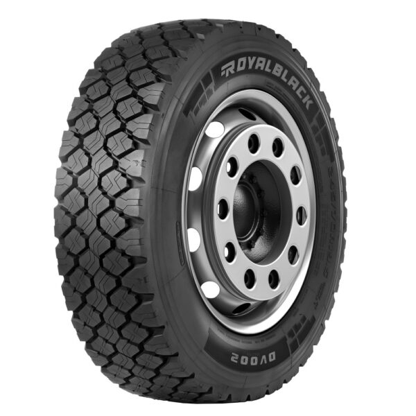 385/55R22.5 160/158K DURAVIS R-STEER 002 MS 3PMSF (RHS) (E-41.8) TL BRIDGESTONE