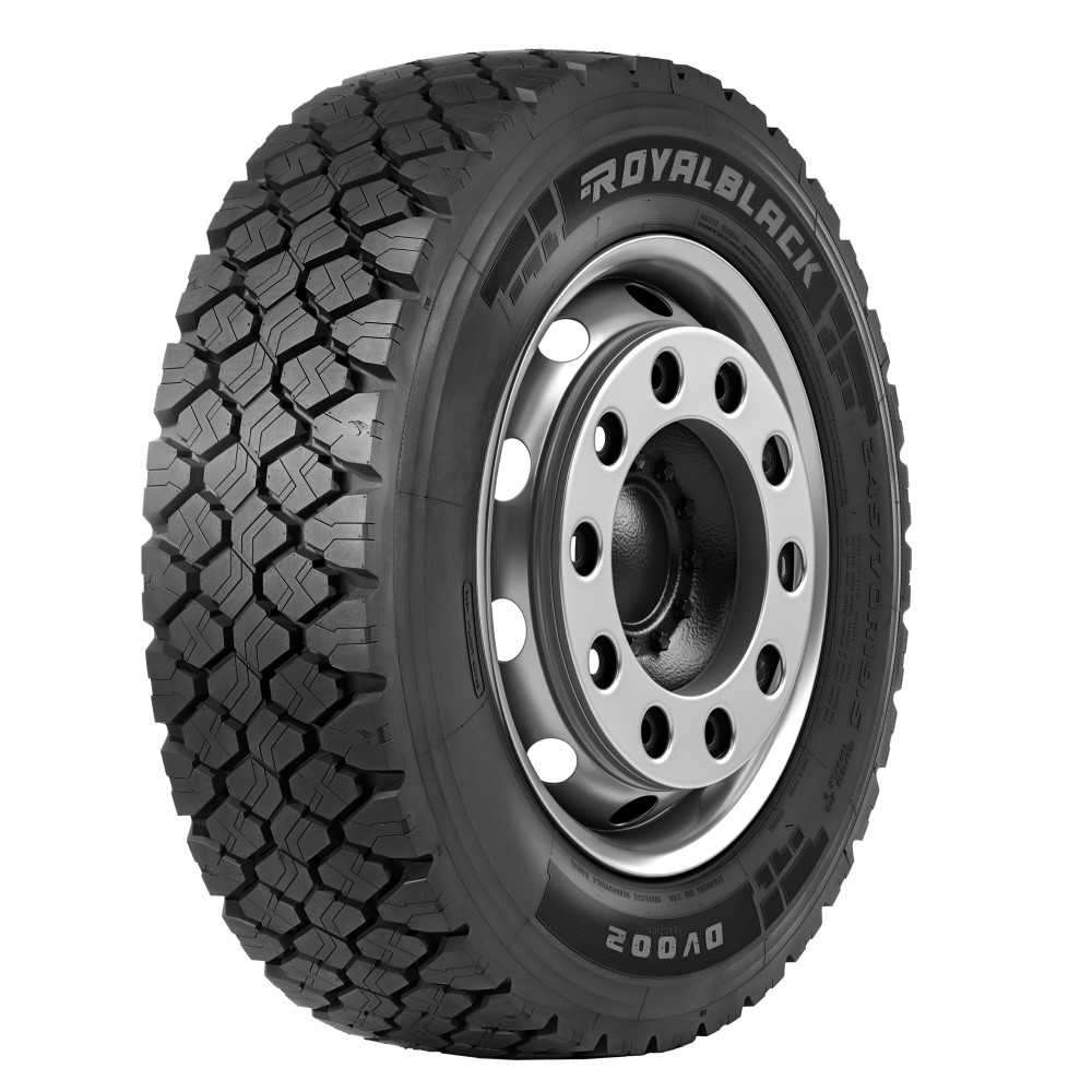 385/55R22.5 160/158K DURAVIS R-STEER 002 MS 3PMSF (RHS) (E-41.8) TL BRIDGESTONE