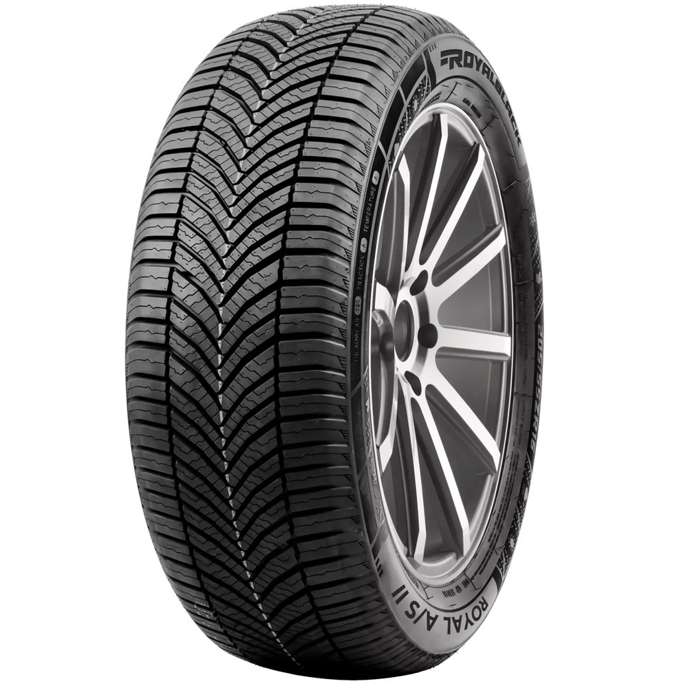 205/50R16 87W ROAD PERFORMANCE PJ ZR (E-4.6) KORMORAN