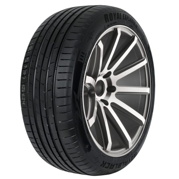235/45R18 98Y ROADHAWK 2 XL PJ ENLITEN (E-4.6) FIRESTONE