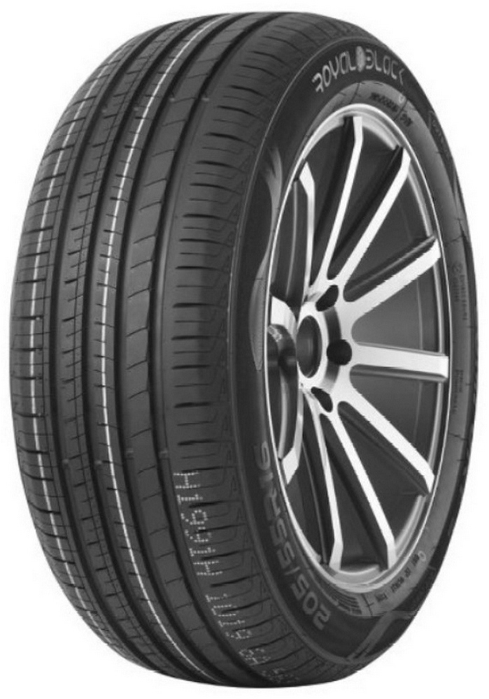 165/70R14 81H ROYAL A/S BSW MS 3PMSF (E-4.7) ROYAL BLACK