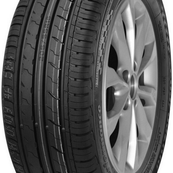215/50R18 92W ROYAL A/S II ZR BSW MS 3PMSF DOT2023 (E-7.4) ROYAL BLACK