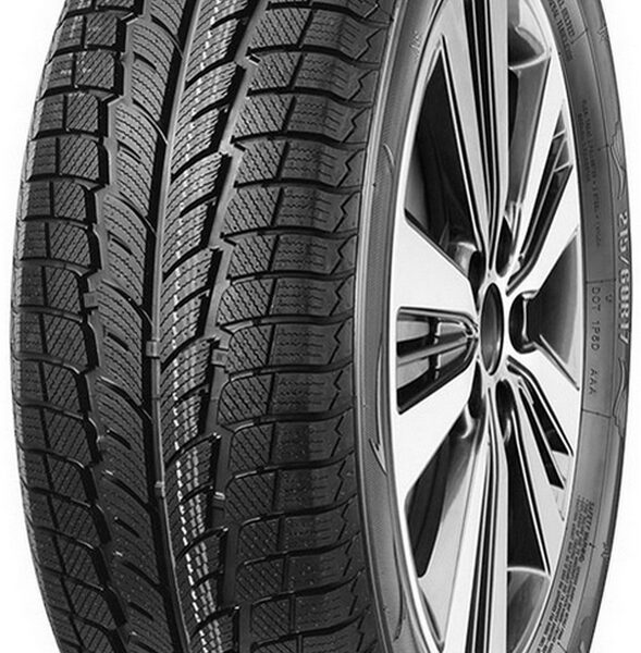 205/55R16 94W -DF ROYAL A/S II XL ZR BSW MS 3PMSF (E-6.3) ROYAL BLACK