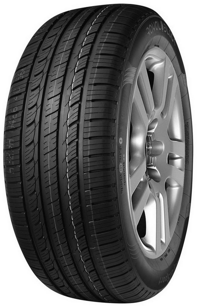 255/70R16 111T ROYAL A/T P OWL MS (E-9.2) ROYAL BLACK