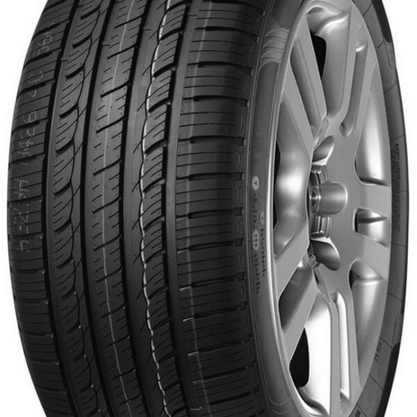 205/65R15 94V -DF ROYAL A/S II BSW MS 3PMSF (E-4.7) ROYAL BLACK