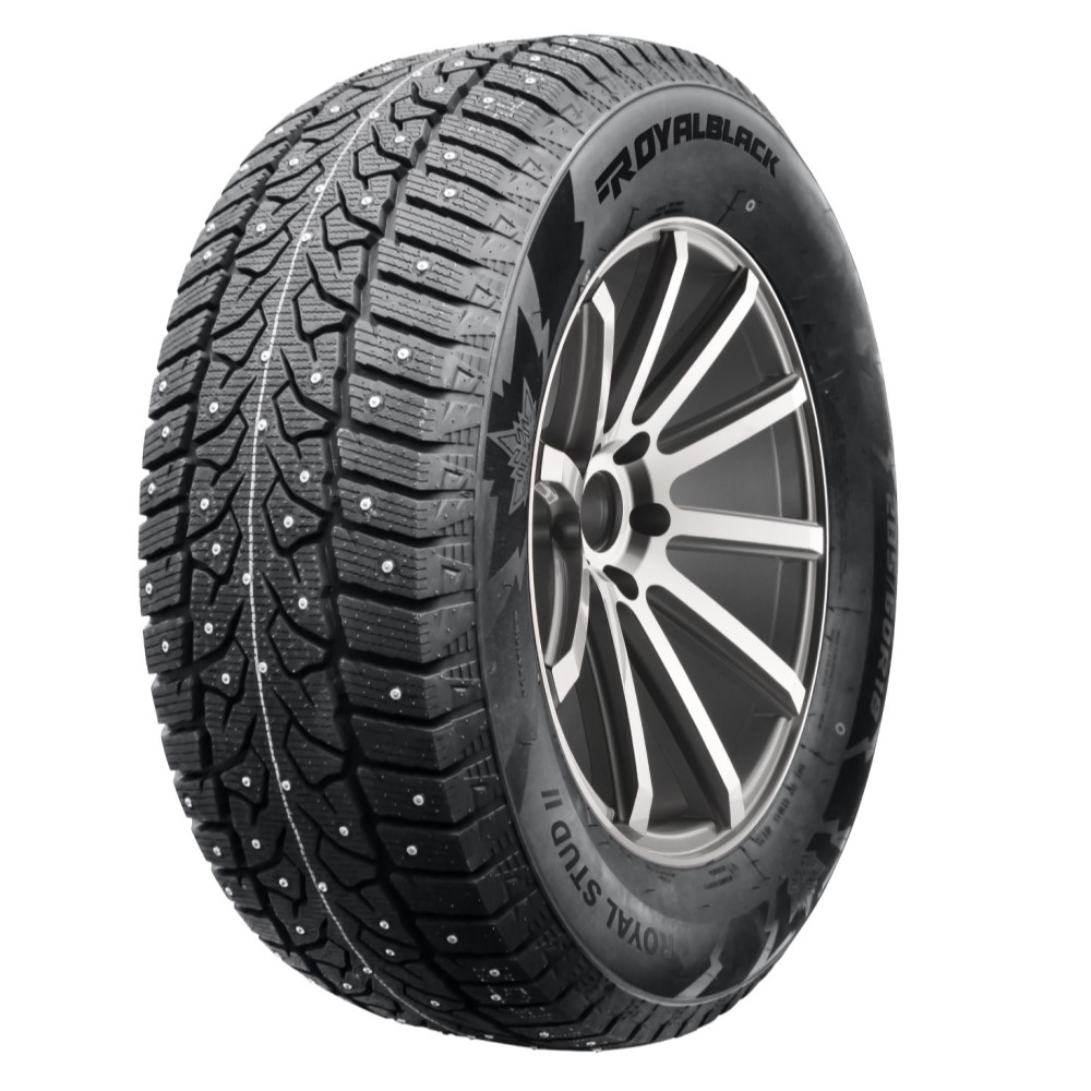 265/70R16 112T ROYAL A/T P OWL MS DOT2022 (E-9.2) ROYAL BLACK