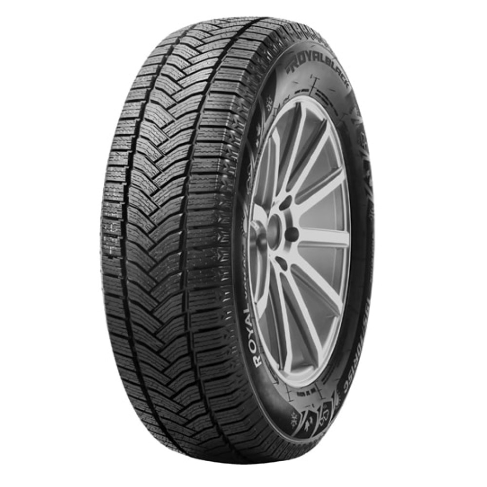 265/70R16 112T ROYAL A/T P OWL MS DOT2023 (E-9.2) ROYAL BLACK